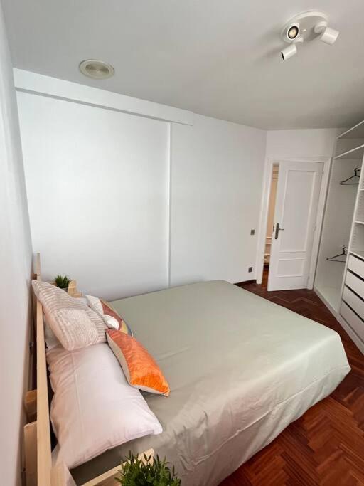 Apartamento El Fontan, Parking Gratuito Gijón Kültér fotó