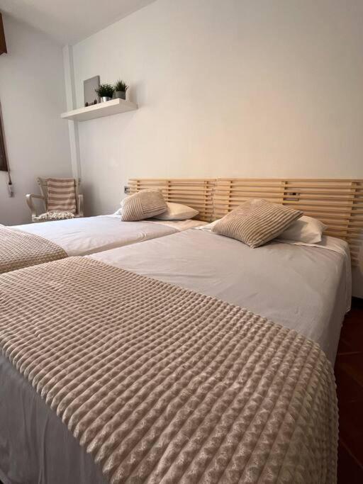 Apartamento El Fontan, Parking Gratuito Gijón Kültér fotó